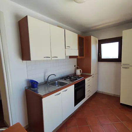 La Rosa Sul Mare 4*