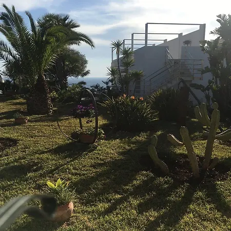 La Rosa Sul Mare Apart Otel Siraküza