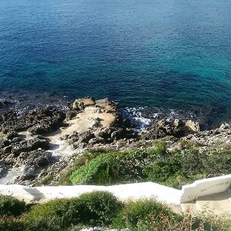 La Rosa Sul Mare 4* Siraküza