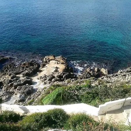 La Rosa Sul Mare Apart Otel